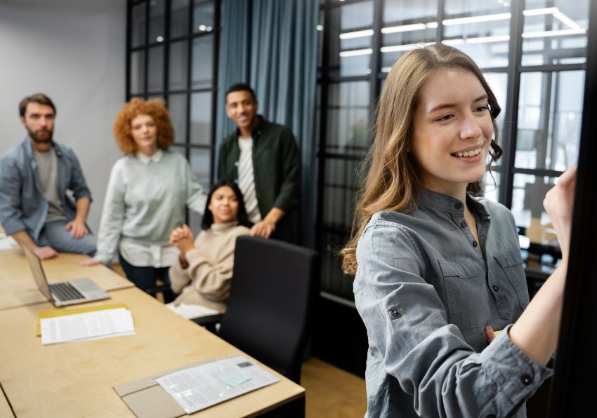 Imatge del esdeveniment:OBERTA PREINSCRIPCIO Jo vull ser empesari